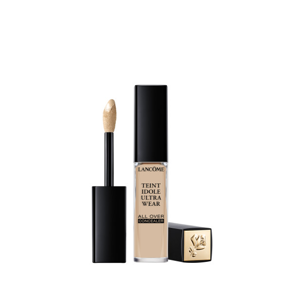 LANCOME Teint Idole Ultra Wear All Over Concealer Beige Ambré 50 13.5 ml