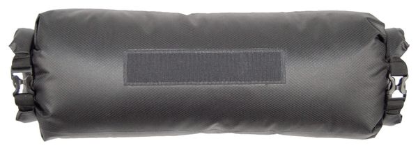 Sacoche de Guidon Geosmina Harness Roll Bag 15 L Noir   Harnais