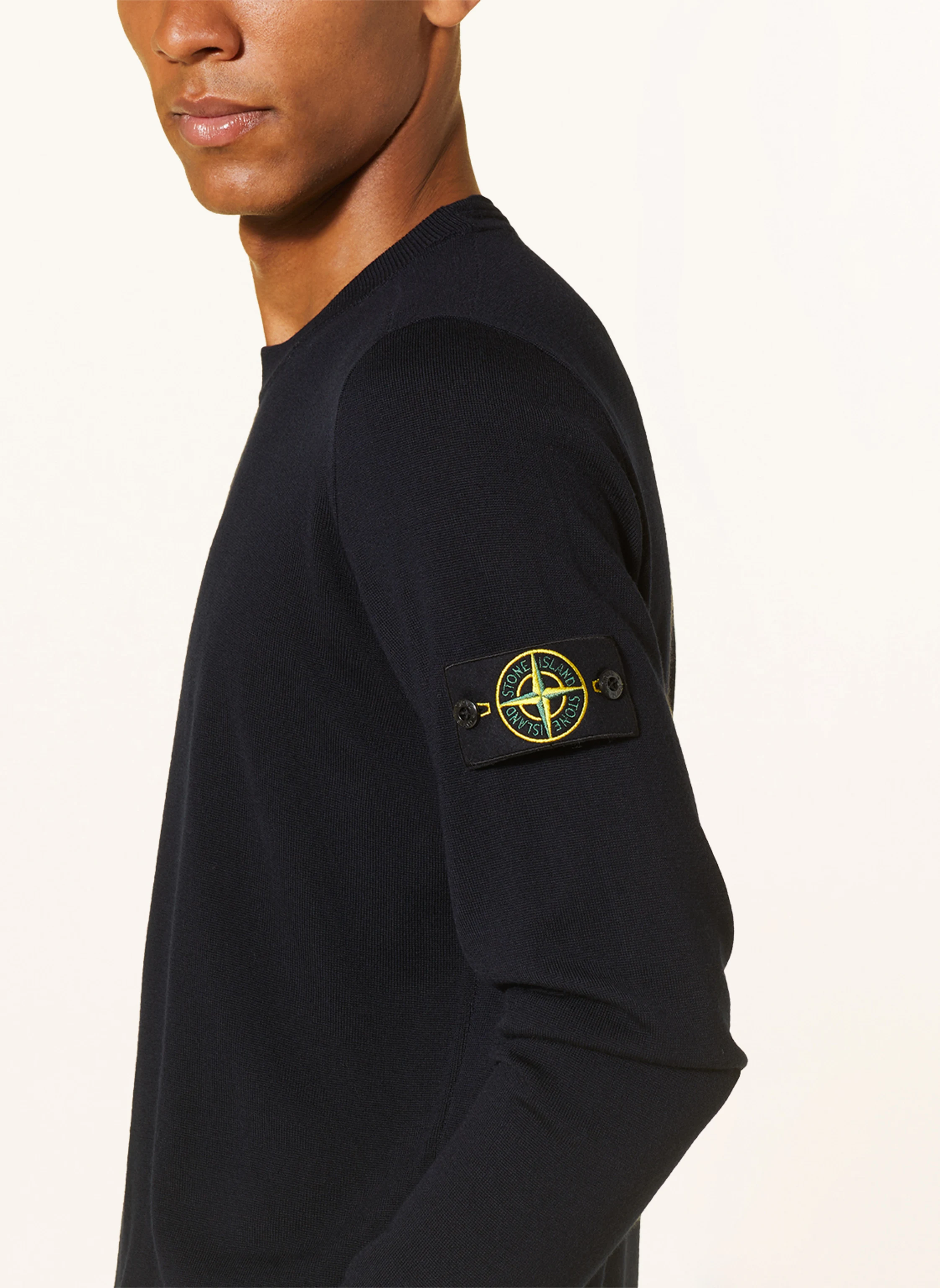 STONE ISLAND Pullover