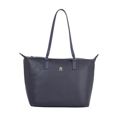 Sac à main Poppy Plus Tote TOMMY HILFIGER