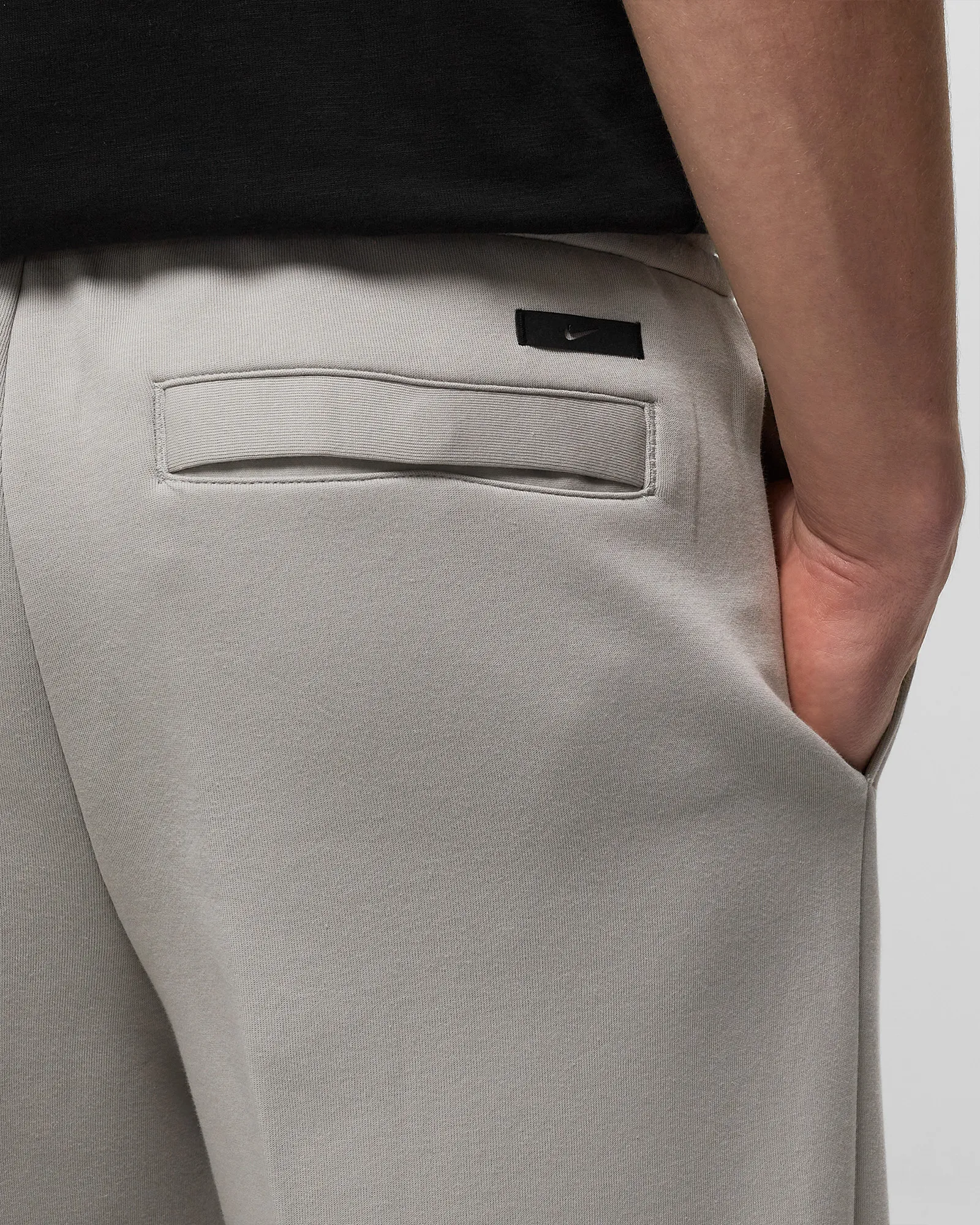 Nike Tech Fleece Reimagined Loose Fit Open Hem Sweatpants