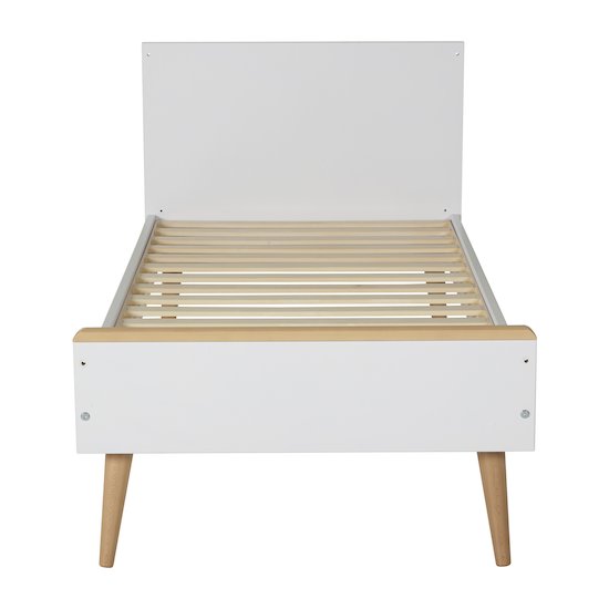 Cocoon Lit   White        de               Quax