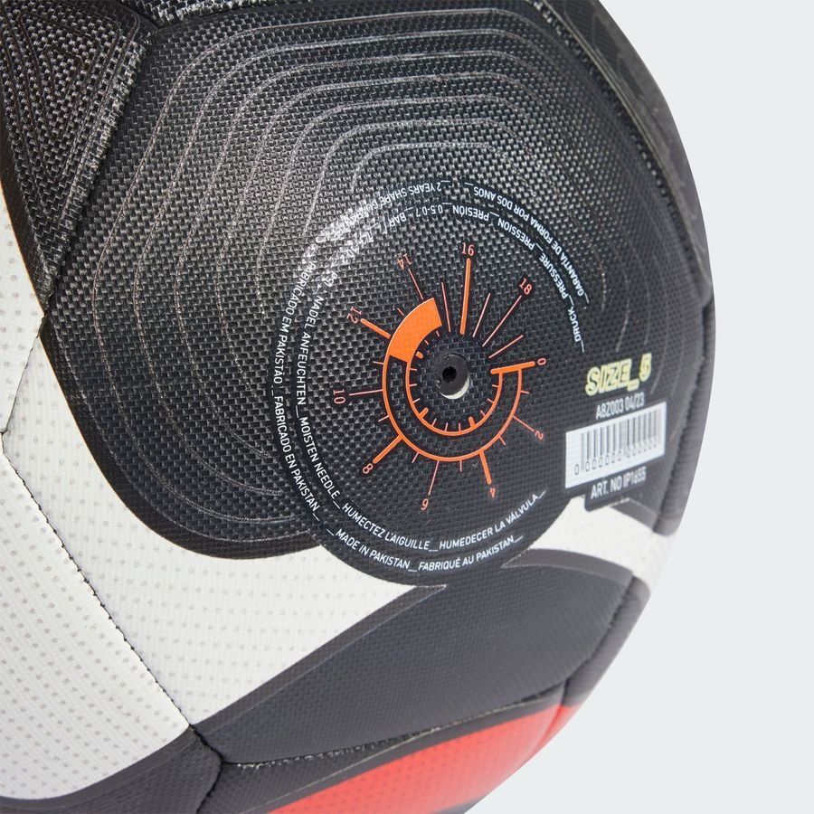 Adidas Ballon d'entraînement Predator