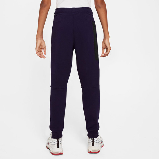Nike Frankrijk Tech Fleece Pant Kids 2024/2026