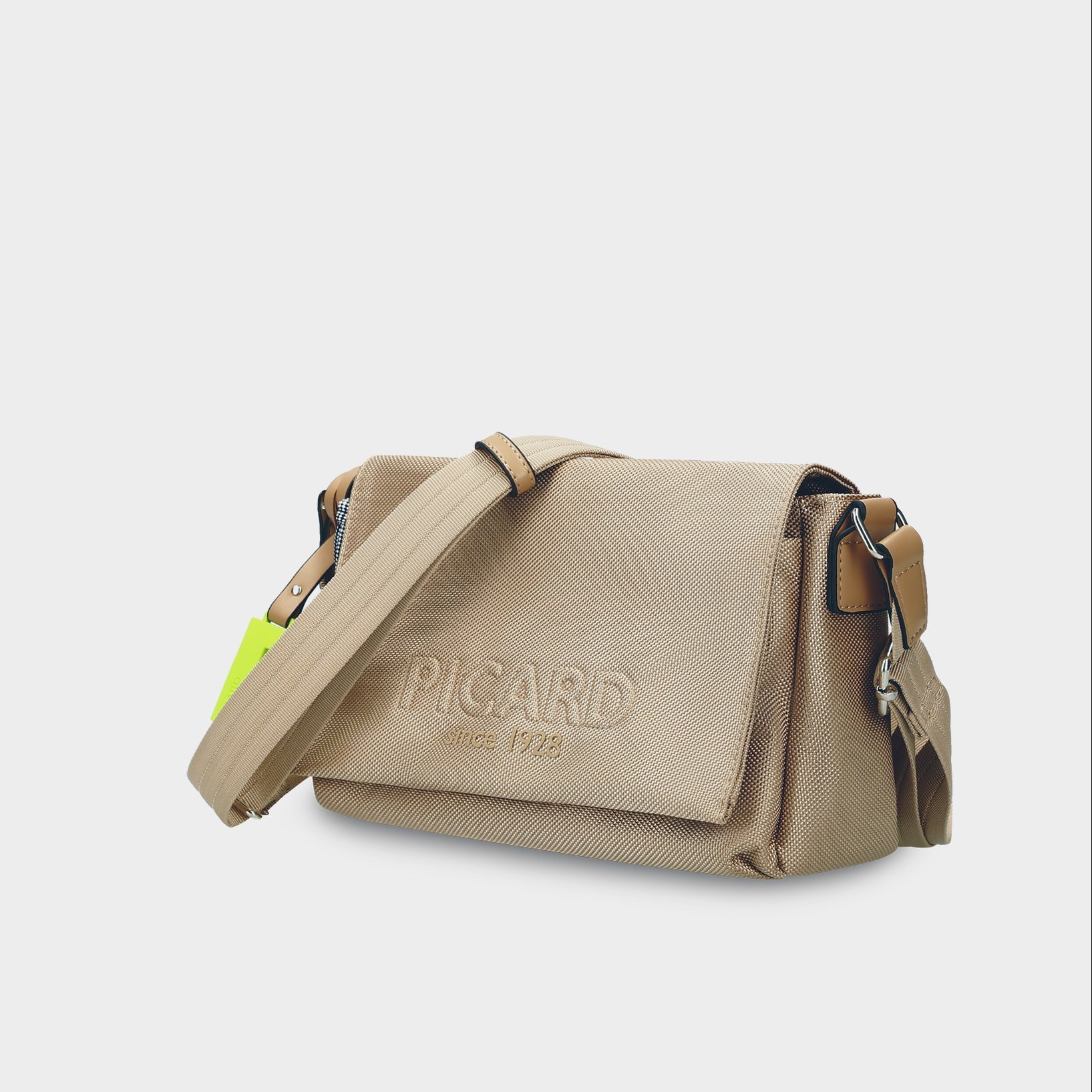 Shoulder bag Lucky One 3243