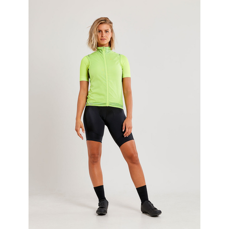 Craft Damen Essence Light Wind Weste