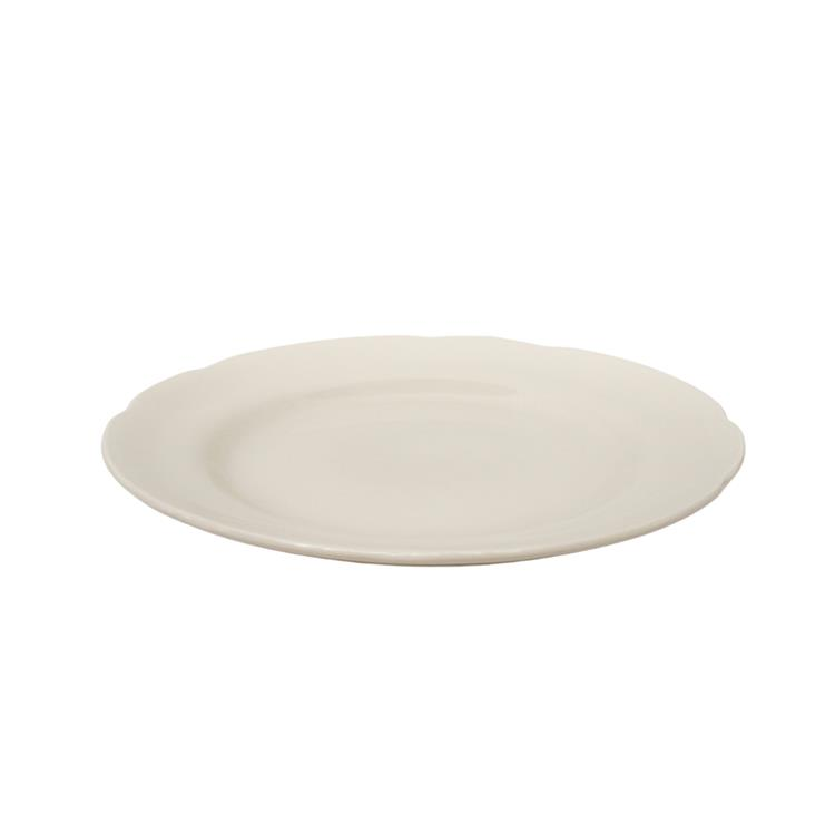 Royal Goedewaagen - Plate 24cm - Bisque Beige