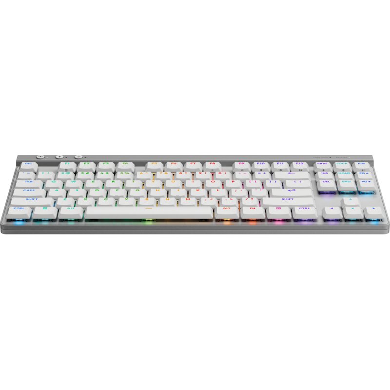 Logitech G G515 LIGHTSPEED TKL