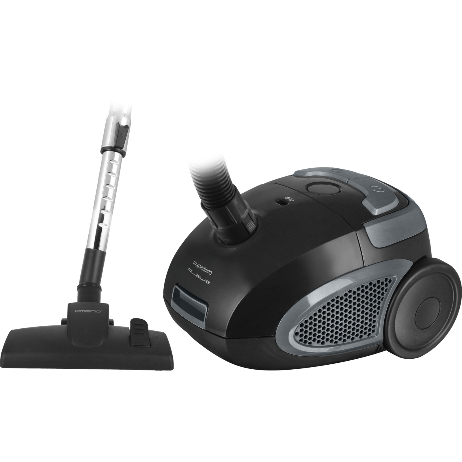 Emerio Staubsauger 800 W