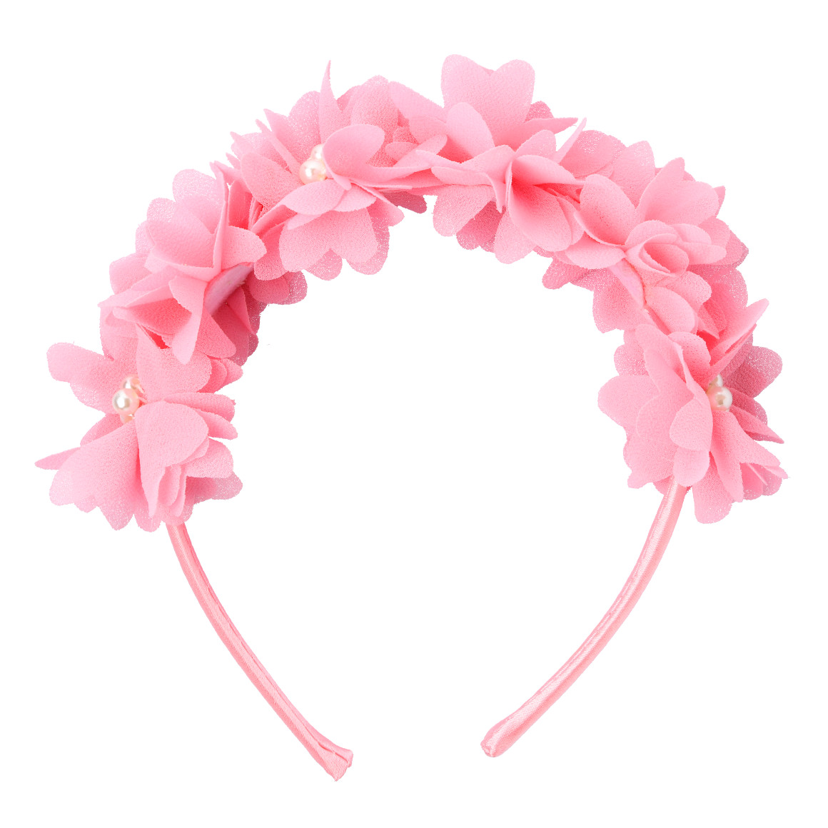Topolino Kostüm-Set Fee rosa