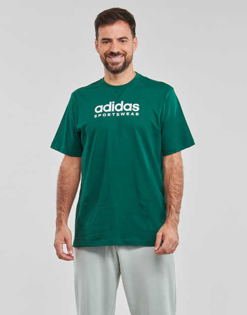 Adidas Sportswear - ALL SZN G T - Vert