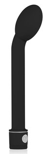 EasyToys Vibrator G-Spot Zwart 1ST