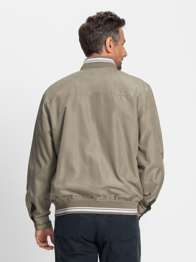 Catamaran Blouson ohne Kapuze