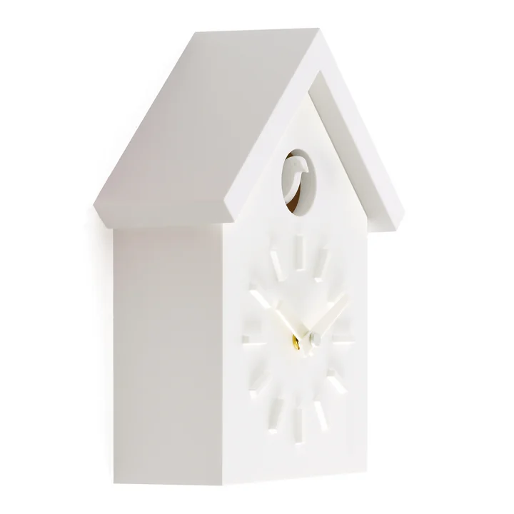 Magis - Cu-Clock, weiss