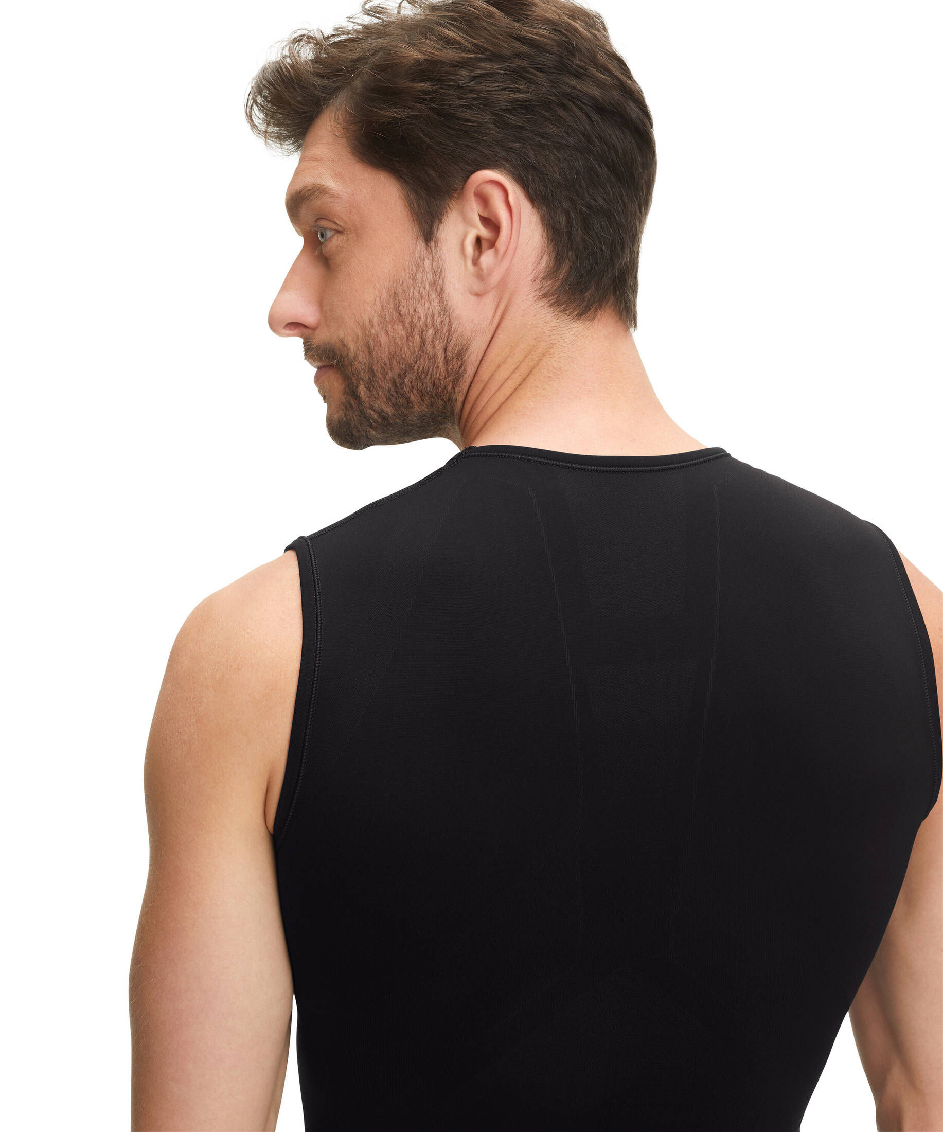 FALKE| Herren Funktionsshirt / Laufshirt 