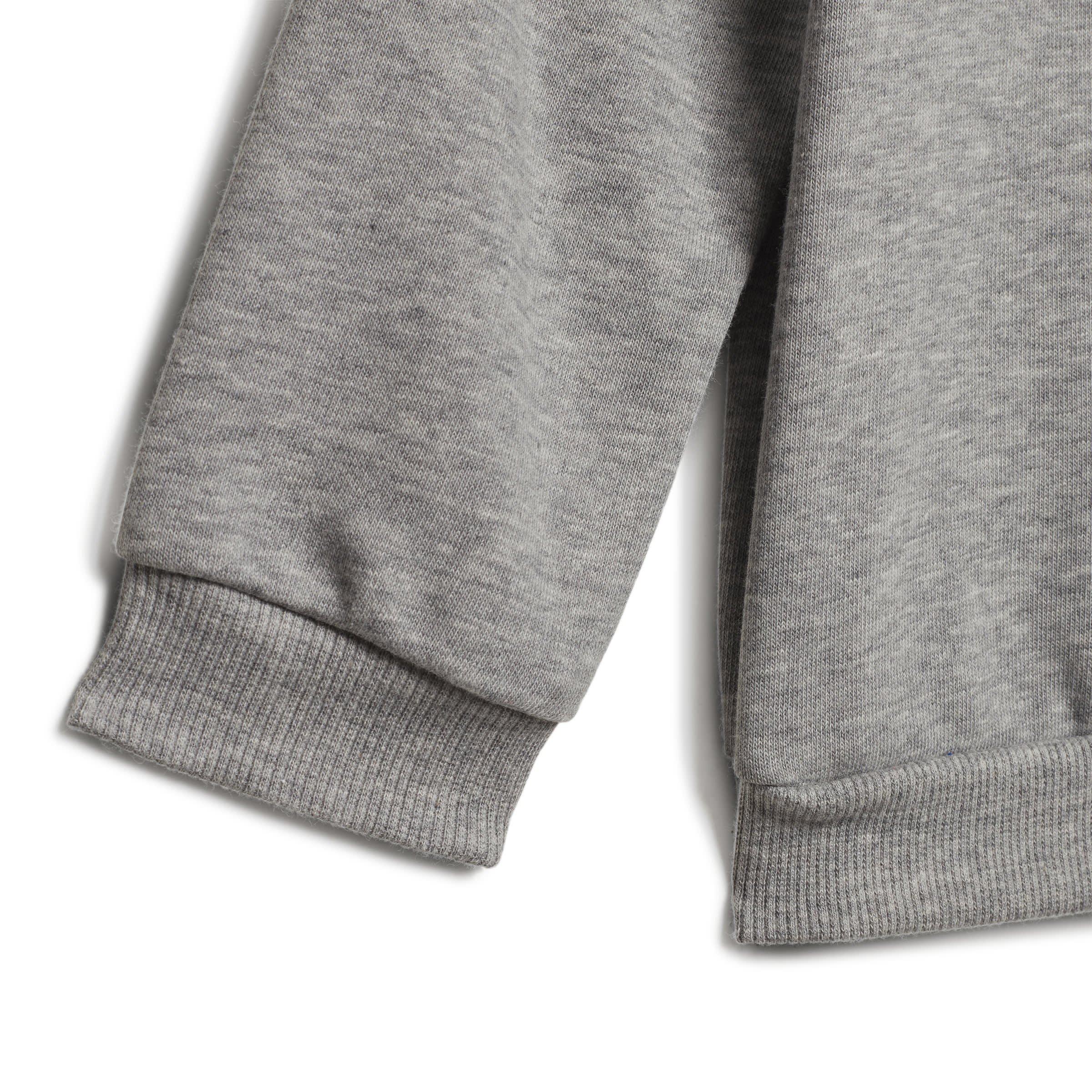 adidas Infants BOS Jog French Terry Set