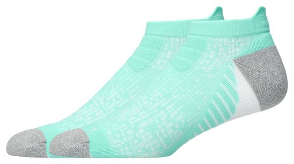 Chaussettes Asics Performance Run Ankle Bleu