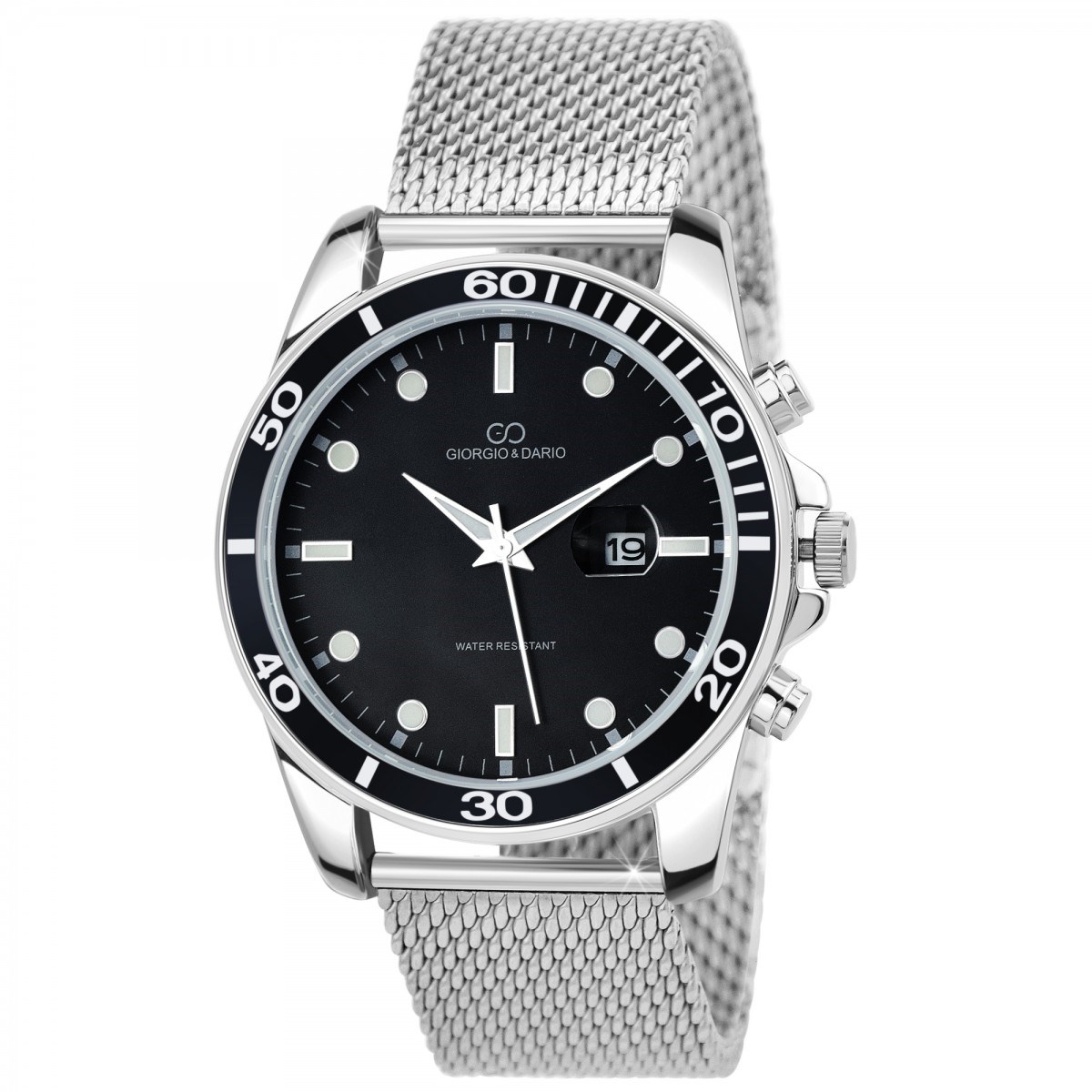 Montre homme quartz