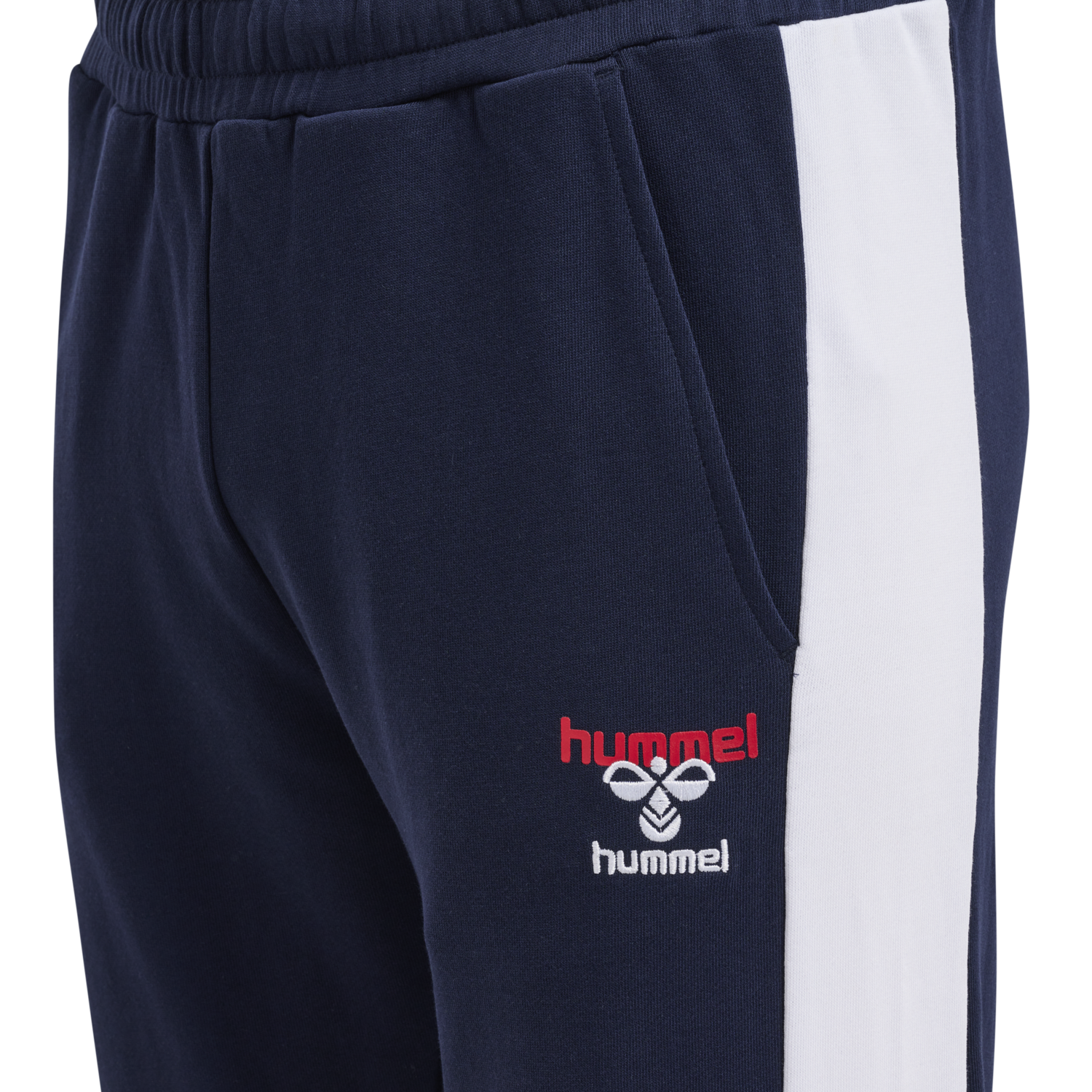 hmlIC CLAUDE REGULAR PANTS