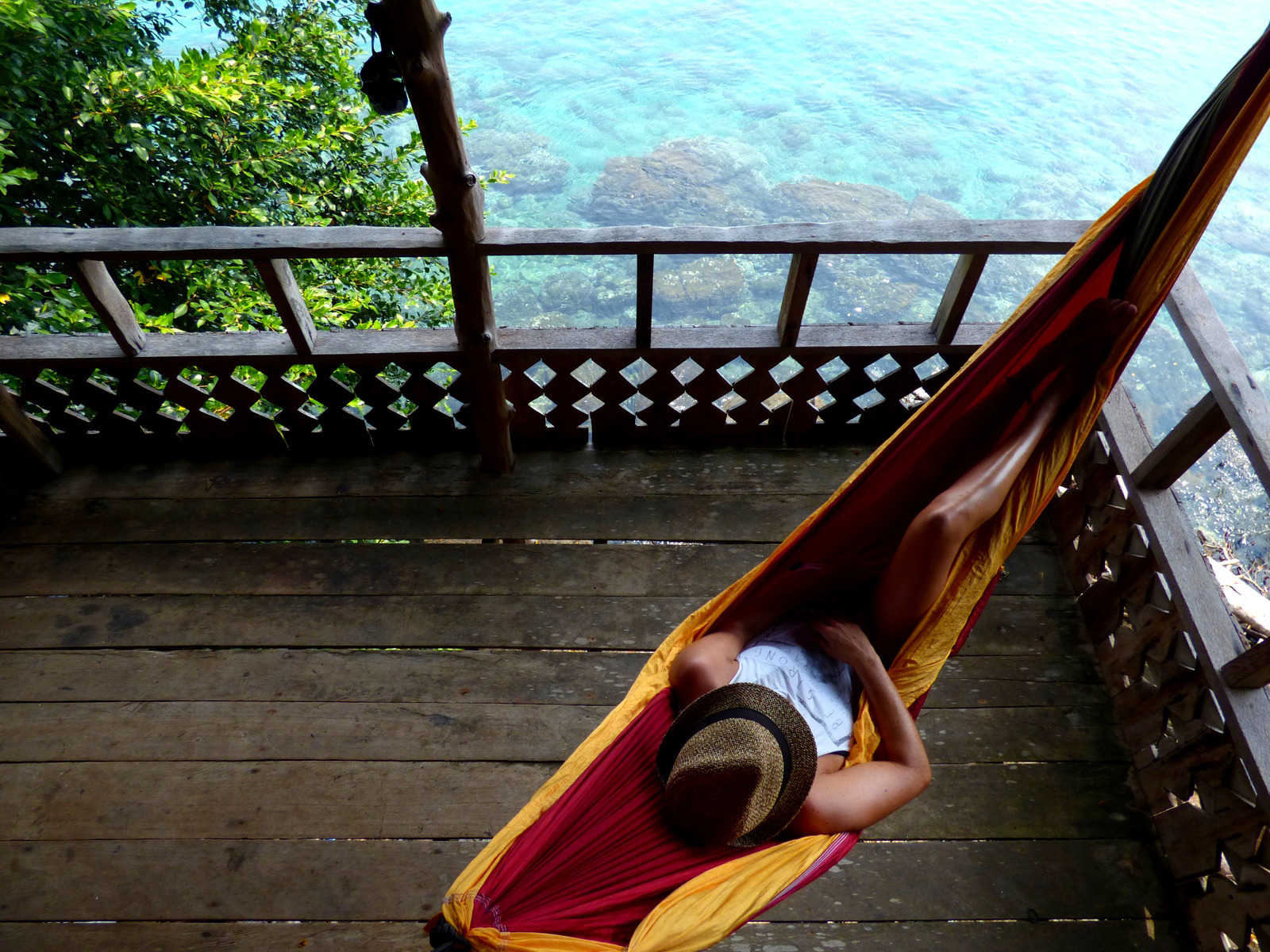 Original Hammock