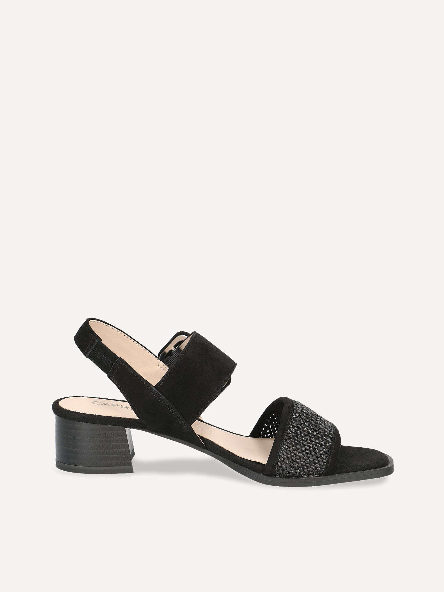 Sandalette