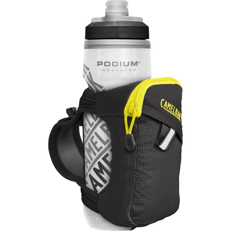 Quick Grip Chill Handheld - Gourde