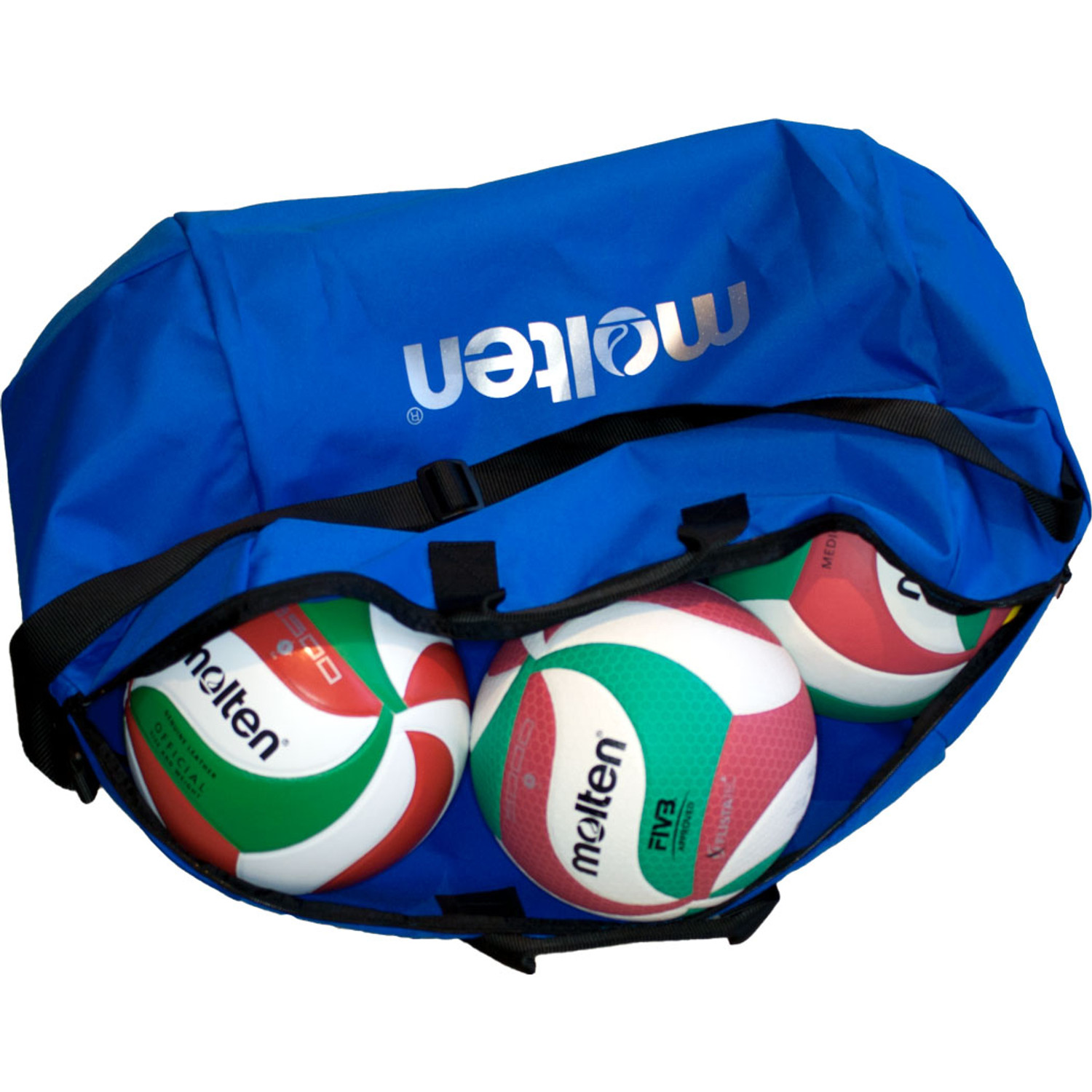 Molten Ballentas VB (6 ballen)