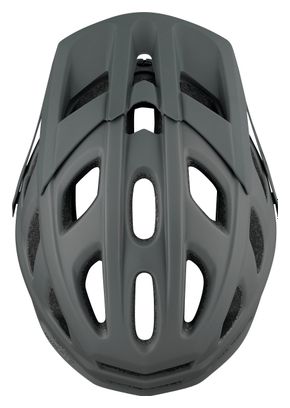 Casque VTT IXS Trail Evo Gris Mat
