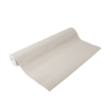 Vliesbehang uni taupe (dessin 33-234)