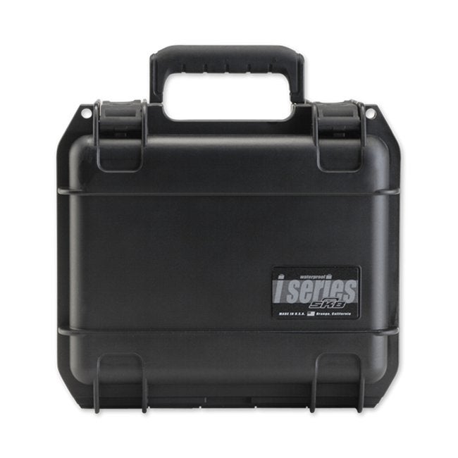SKB 3I-0907-6B-E waterdichte flightcase 238x188x156 mm