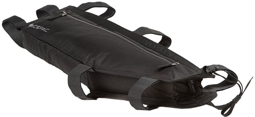 AcePac  ZIP M Rahmentasche MKIII kaufen | Bike-Discount