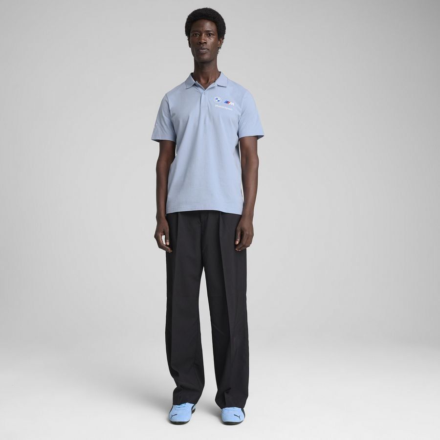Puma BMW M Motorsport Poloshirt