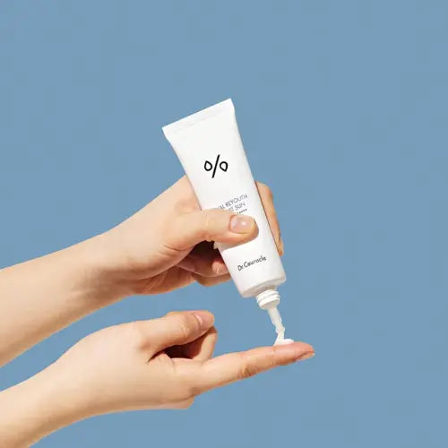 Hyal Reyouth Moist Sun SPF50+