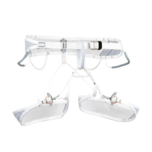 Baudrier alpinisme BLUE ICE CHOUCAS PRO HARNESS WHITE