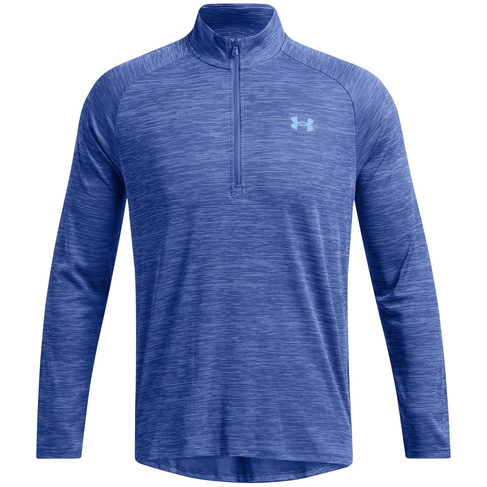 Under Armour UA Tech™ ½ Zip Long Sleeve Men's