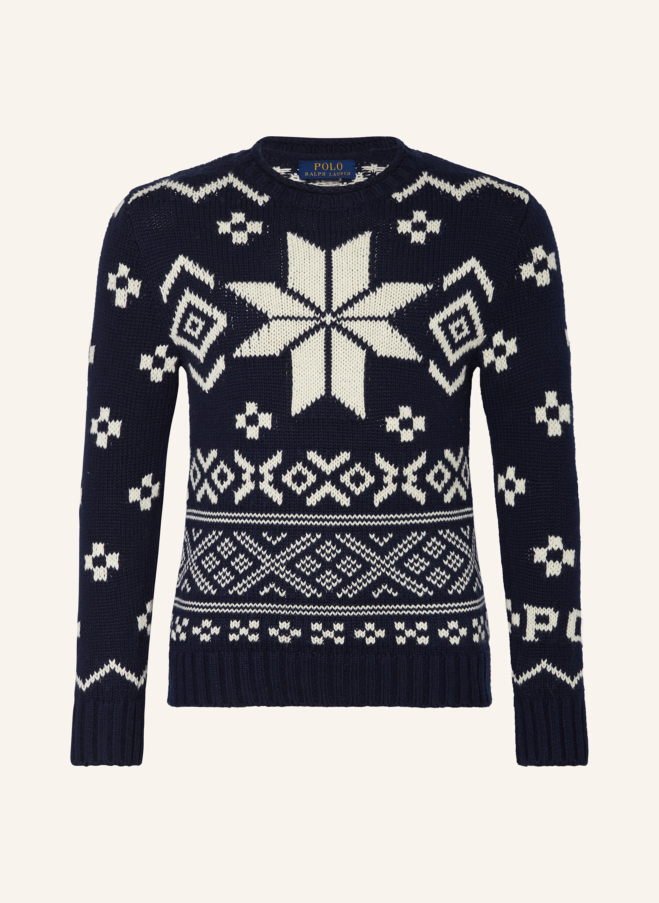 POLO RALPH LAUREN Pullover