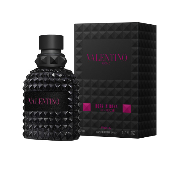 VALENTINO Born In Roma Extradose Uomo 50 ml