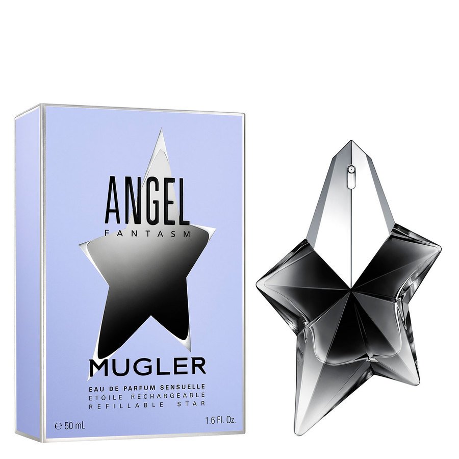 Mugler Angel Fantasm Eau De Parfum 50ml
