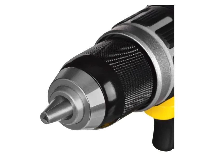 SÆT TIL ELVÆRKTØJ COMBO DEWALT DCK266P2T (DCD796 DCF887) 2X5,0AH 18V