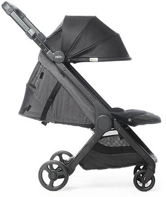 Ergobaby Metro+ Trille, Black