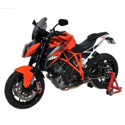Saute vent Ermax sport - Noir
