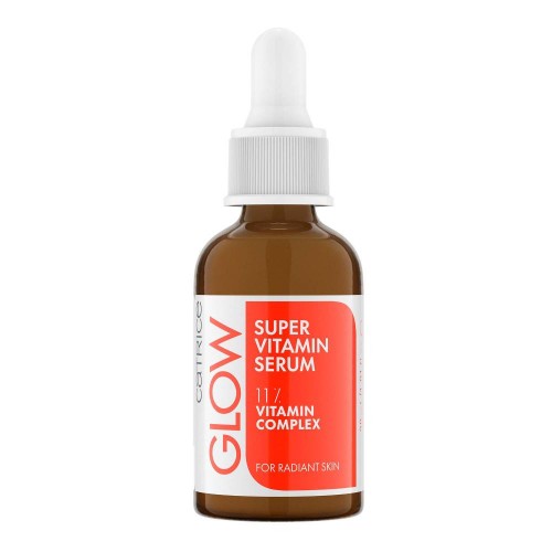 Catrice Glow Super Vitamin Serum 30ml