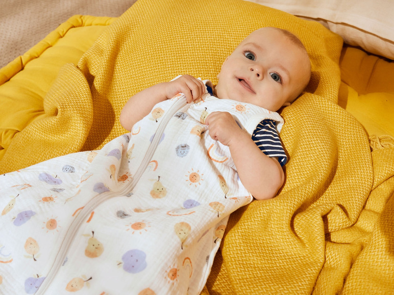 2 baby rompertjes