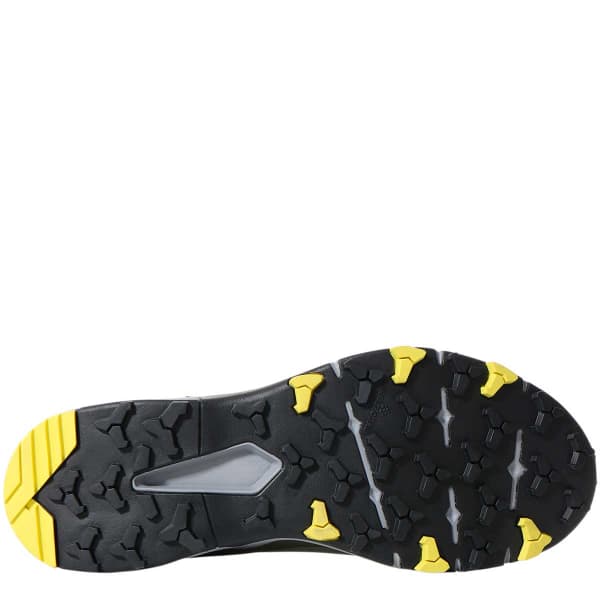 Chaussure de randonnée mid THE NORTH FACE M VECTIV EXPLORIS MID FUTURELIGHT LTHR TEA GREEN/VANADIS GREY