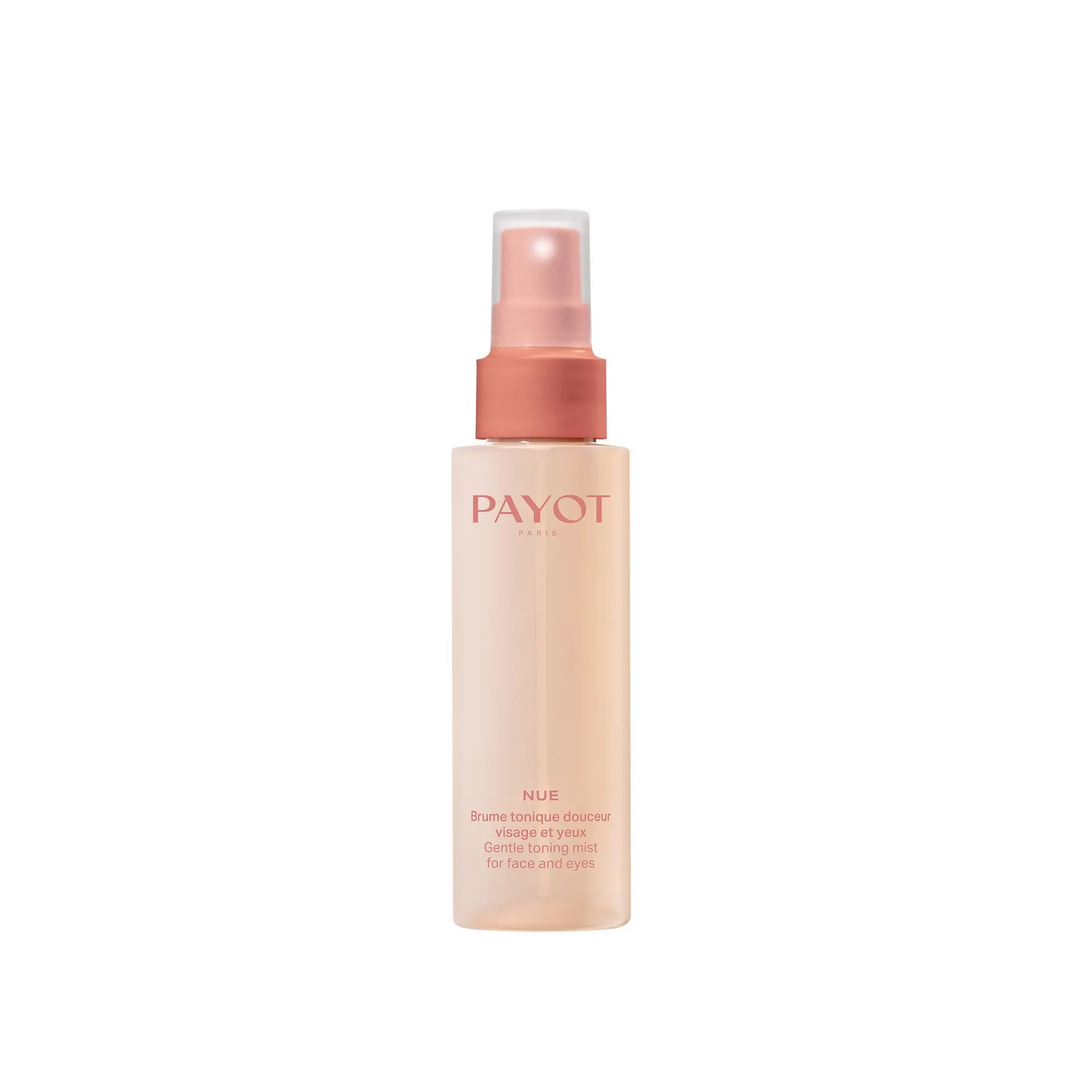 Payot - Nue Brume tonique douceur- Visage