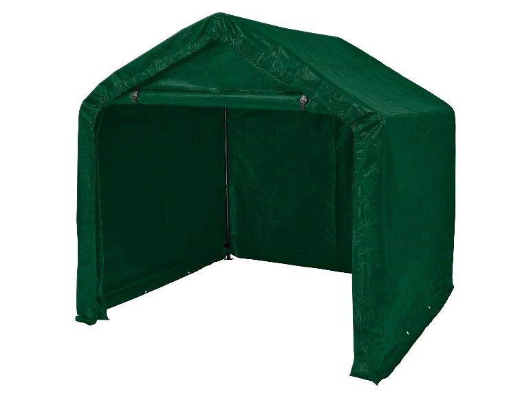 Tentgarage