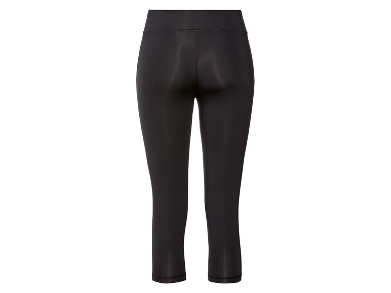 Sportcapri voor dames