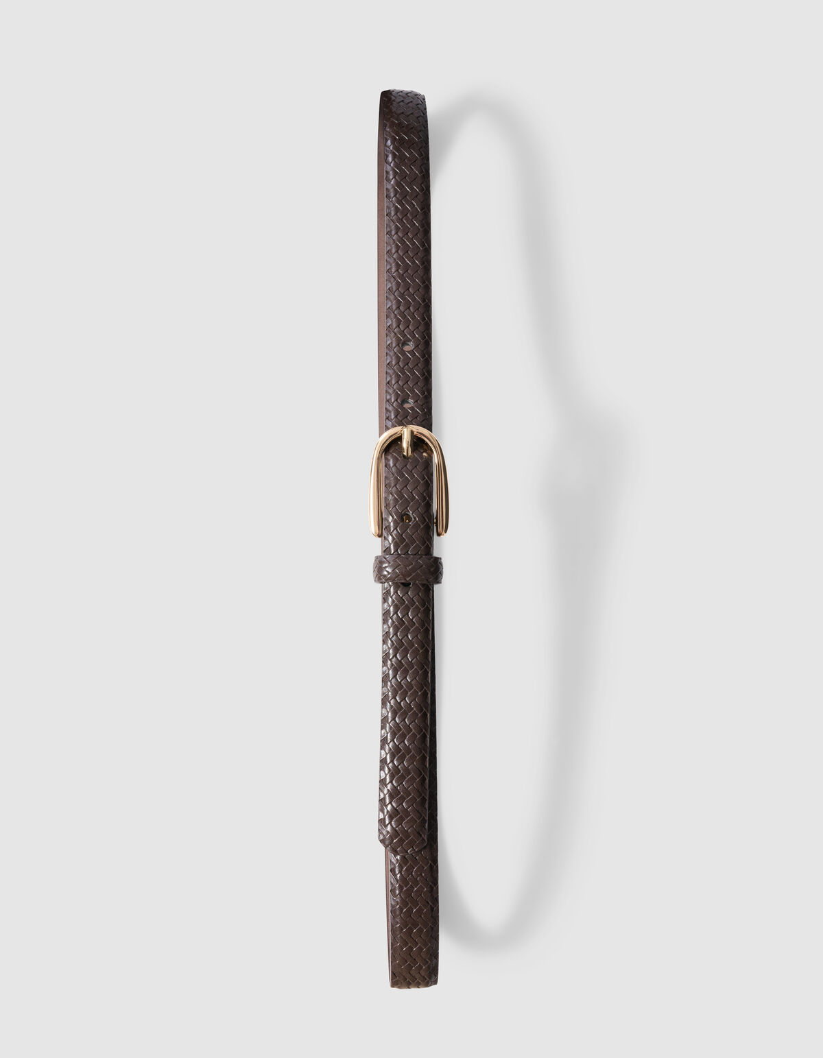 Small Braided Riem Bruin