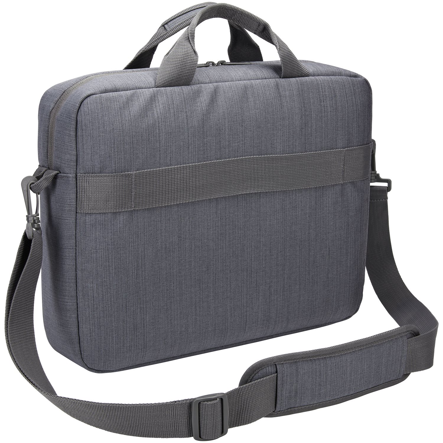 Case Logic Huxton Attache 14 inch graphite