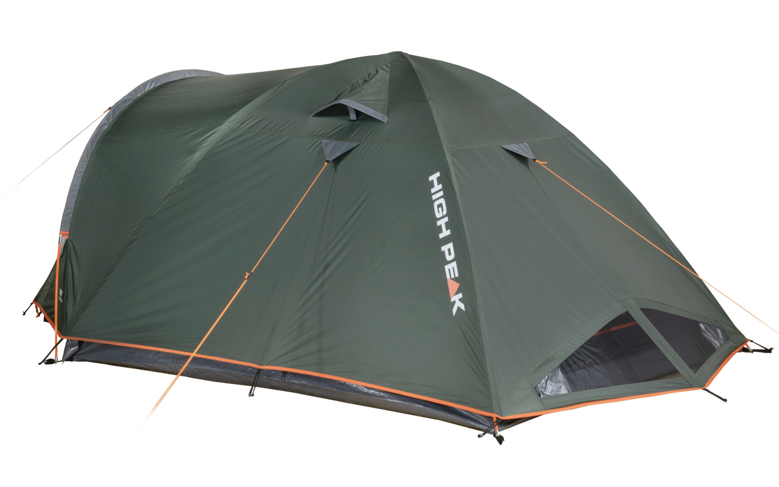 HIGH PEAK Nevada 4.1 Kuppelzelt für 4 Personen